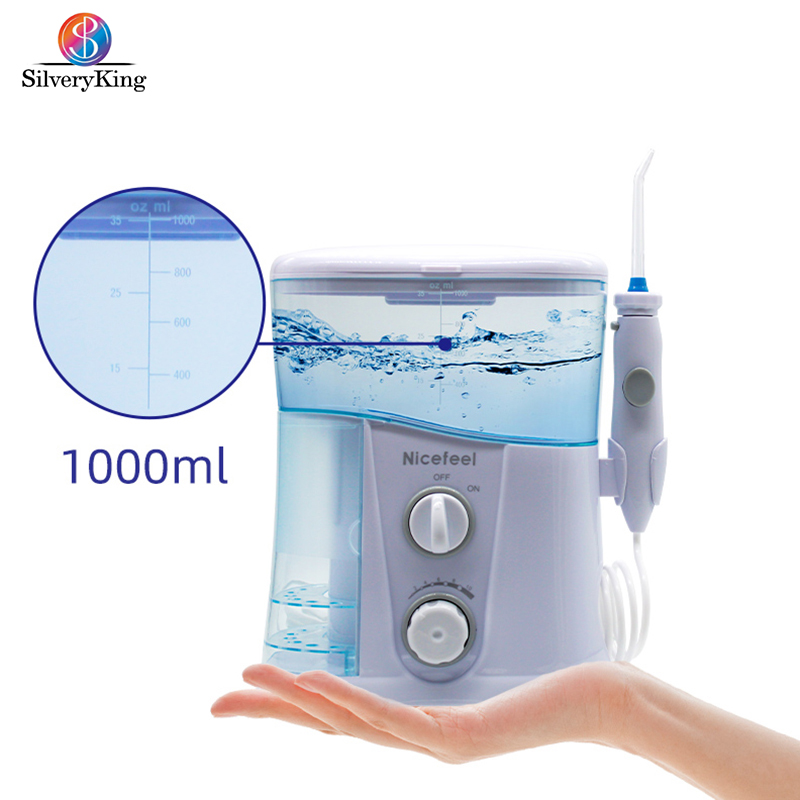 1000 ml Munddusche Wasser Flos – Teeth Whitening Or Tooth Whitening Bewertung und Preis
