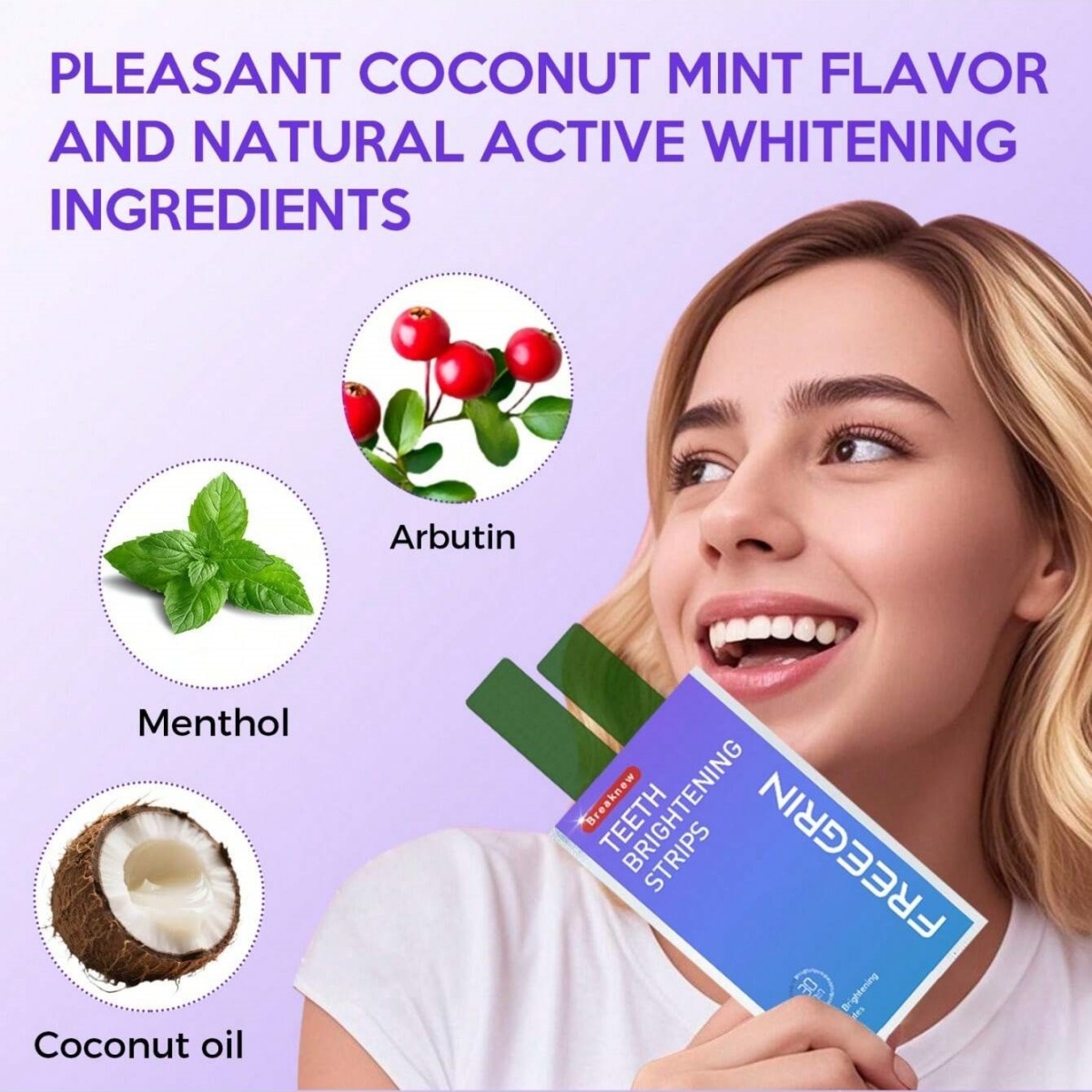 Deluxe Zahnaufhellungsaufklebe – Teeth Whitening Hydrogen Peroxide Bewertung und Preis