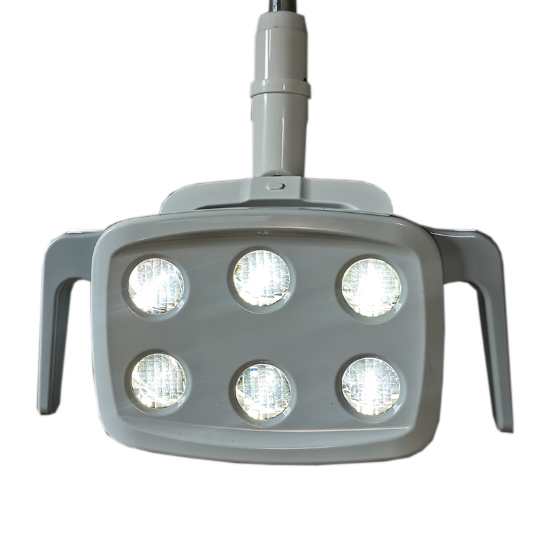 6led Dental LED Lampe Mund lic – Teeth Whitening Lamp Bewertung und Preis