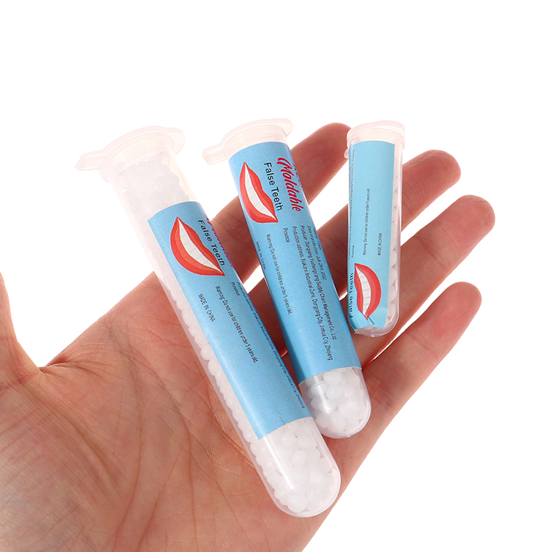 10g-30g temporäres Zahn repara – Teeth Whitening Vape Bewertung und Preis