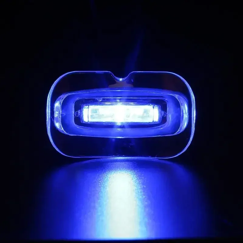 1 Stück LED Zahnaufhellungslic – Teeth Whitening Laser Treatment Bewertung und Preis
