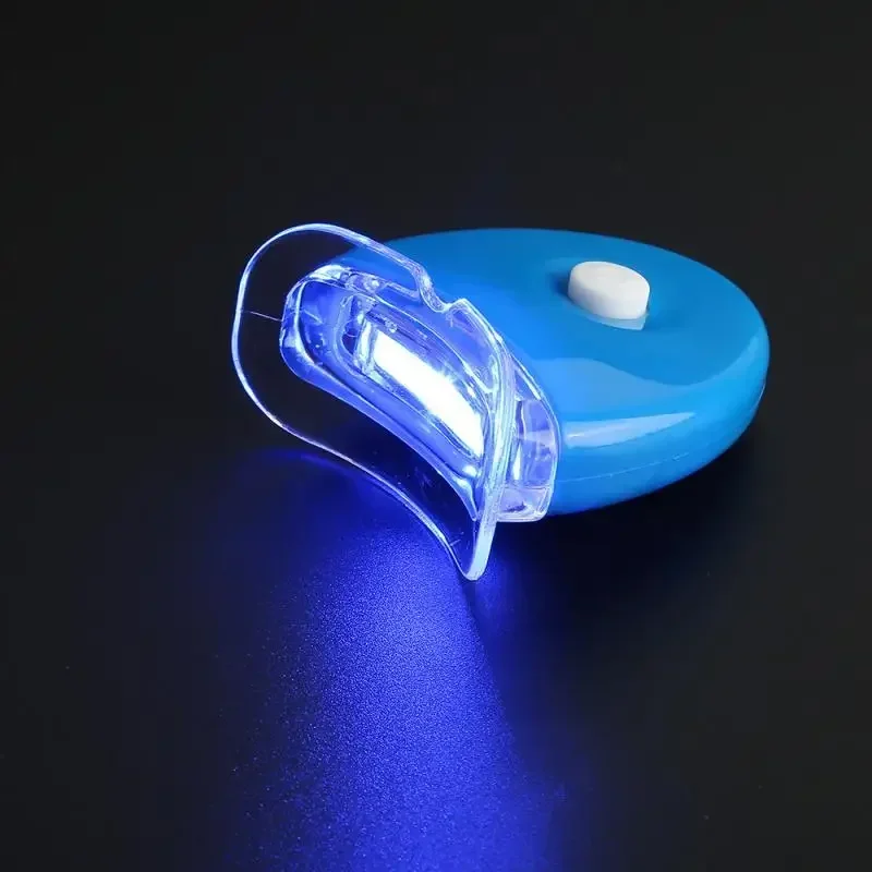 1 Stück LED Zahnaufhellungslic – Teeth Whitening Laser Treatment Bewertung und Preis
