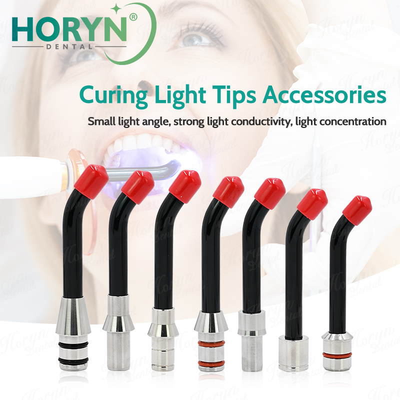 Dental LED Härtung Lichtleiter – Teeth Whitening Lamp Bewertung und Preis