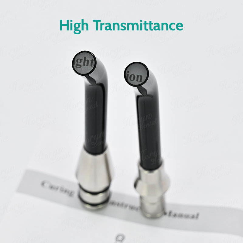 Dental LED Härtung Lichtleiter – Teeth Whitening Lamp Bewertung und Preis