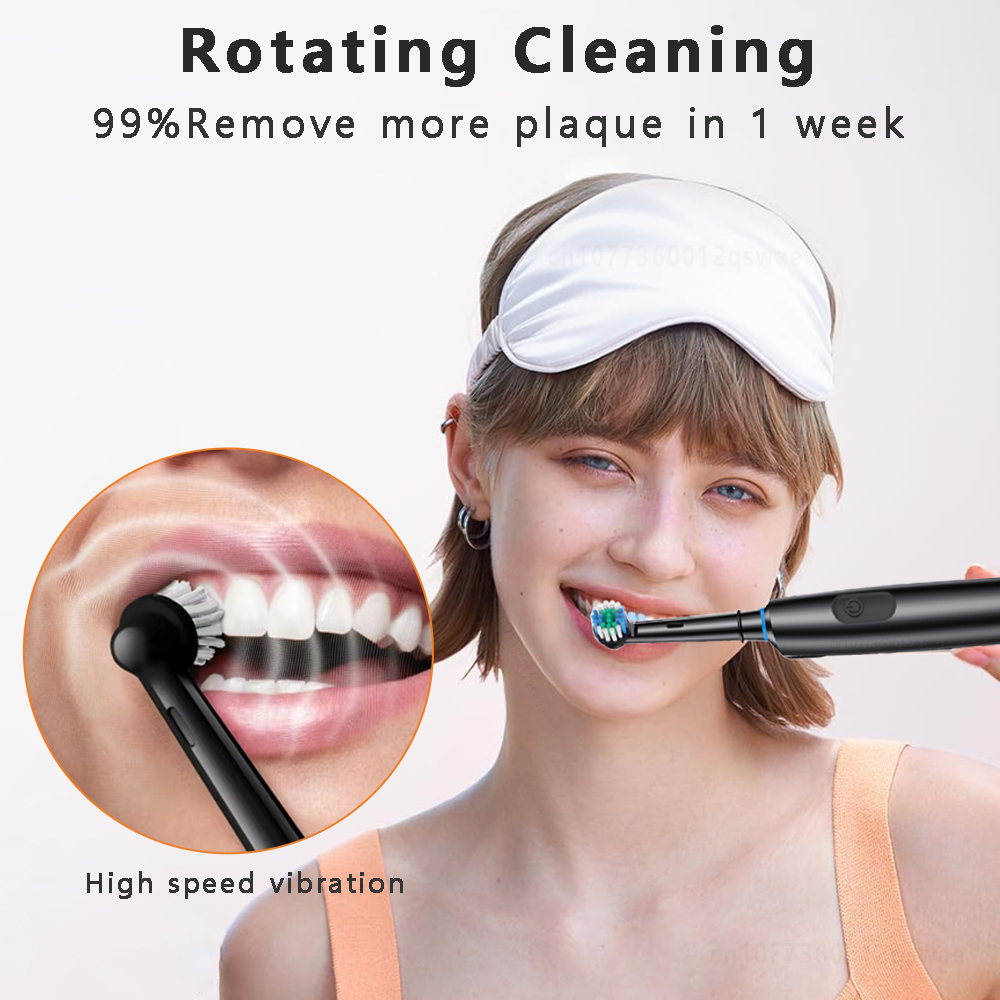 Intelligente elektrische Zahnb – Teeth Whitening Or Tooth Whitening Bewertung und Preis
