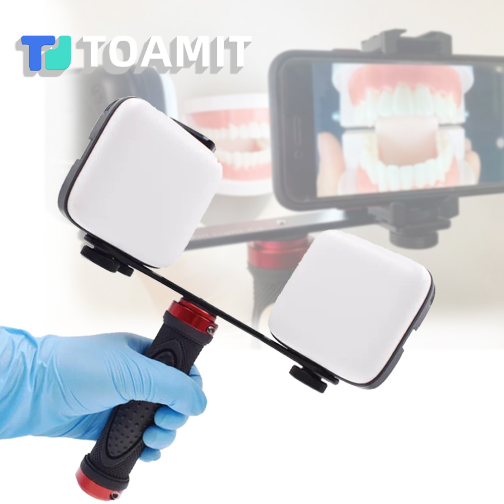 Licht für zahnärztliche Fotogr – Teeth Whitening Vape Bewertung und Preis
