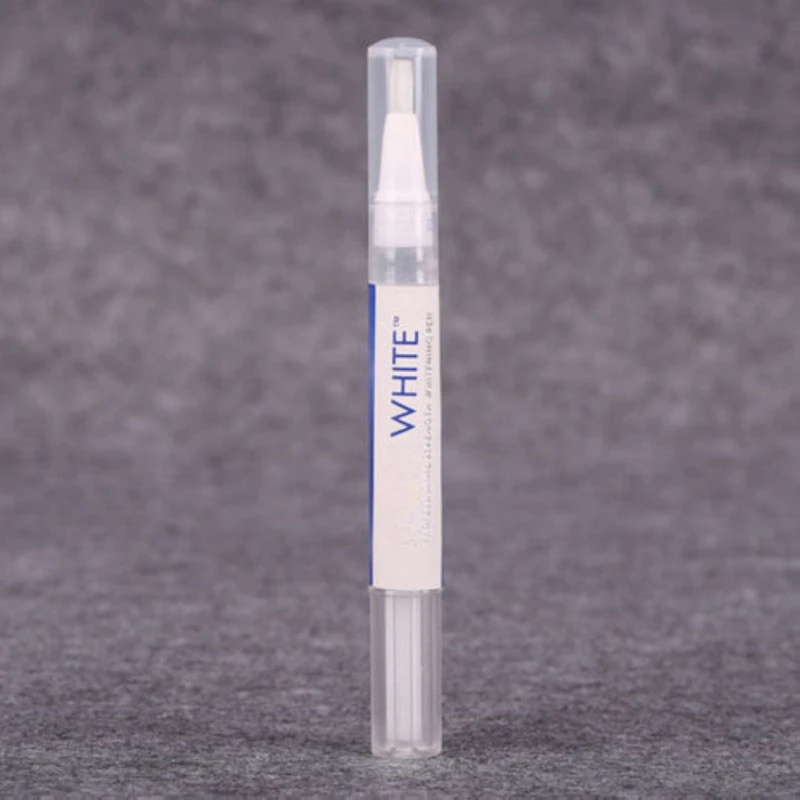 Instant White Zahn aufhellung  – Whitening Pen Bleach Bewertung und Preis