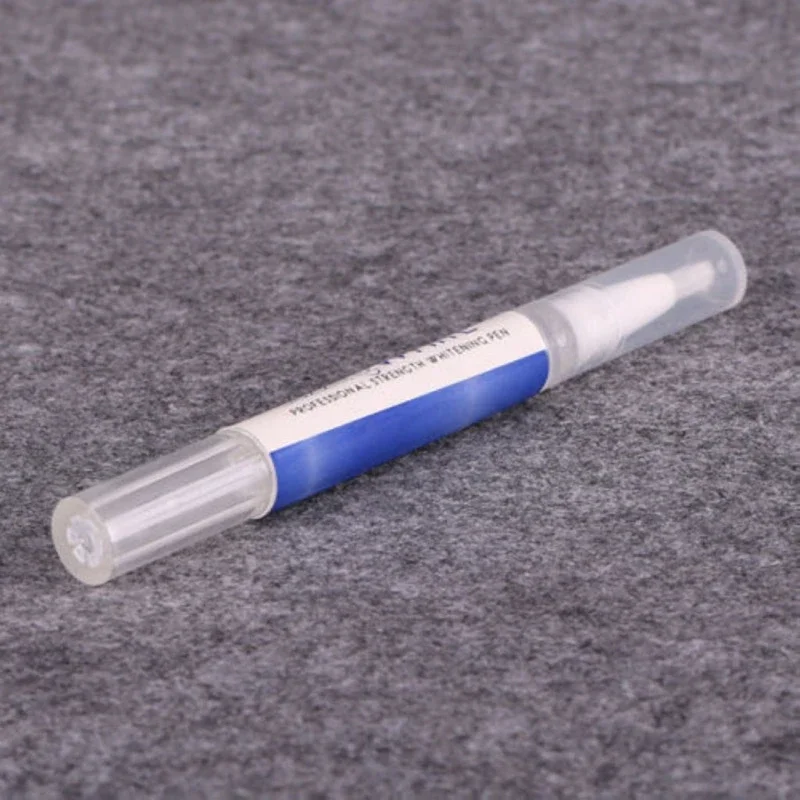 Instant White Zahn aufhellung  – Whitening Pen Bleach Bewertung und Preis