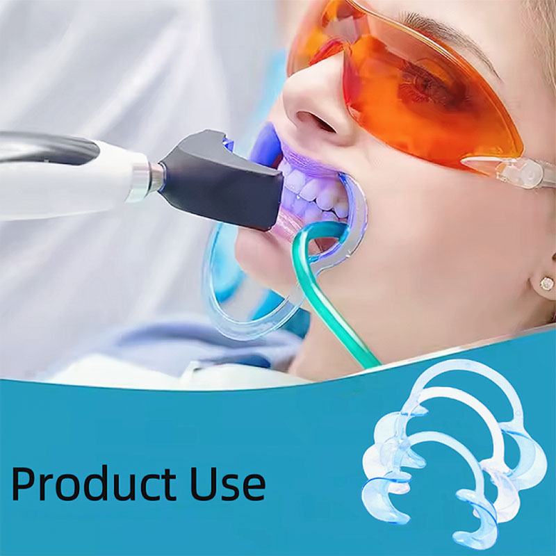 10 stücke Dental Wange Retract – Teeth Whitening Accelerator Bewertung und Preis