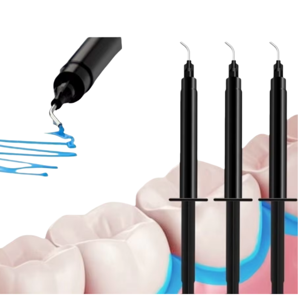 50/30/10PCS Zahnfleisch Schutz – Teeth Whitening Vape Bewertung und Preis