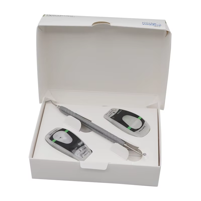 Dental Composite Kit mit Schau – Teeth Whitening Vape Bewertung und Preis