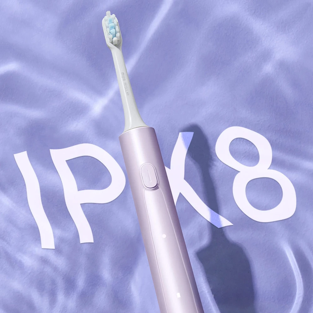 MIJIA T302 Elektrische Schallz – Teeth Whitening Or Tooth Whitening Bewertung und Preis