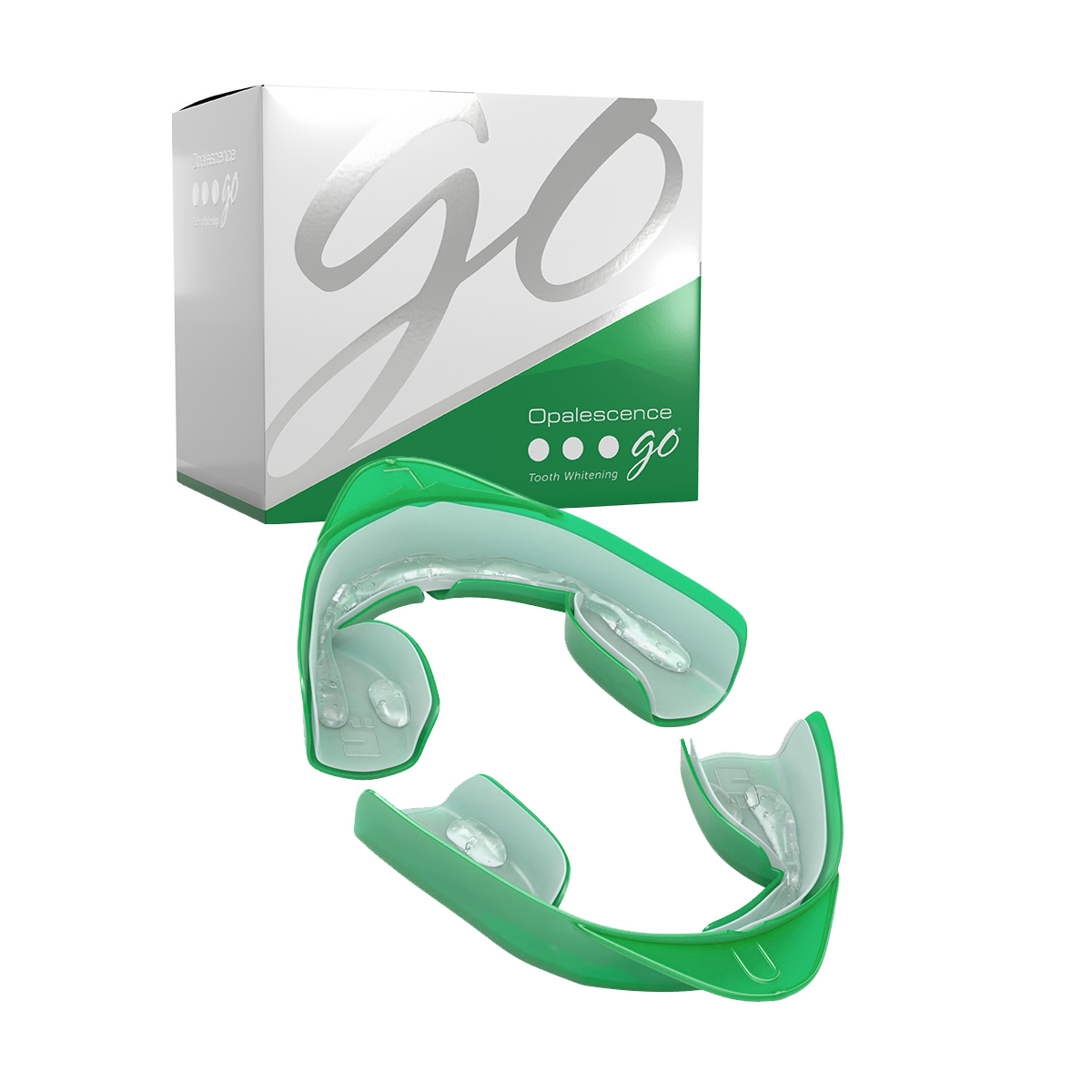 Original Neue Ultrade Opalesce – Teeth Whitening With Trays Bewertung und Preis
