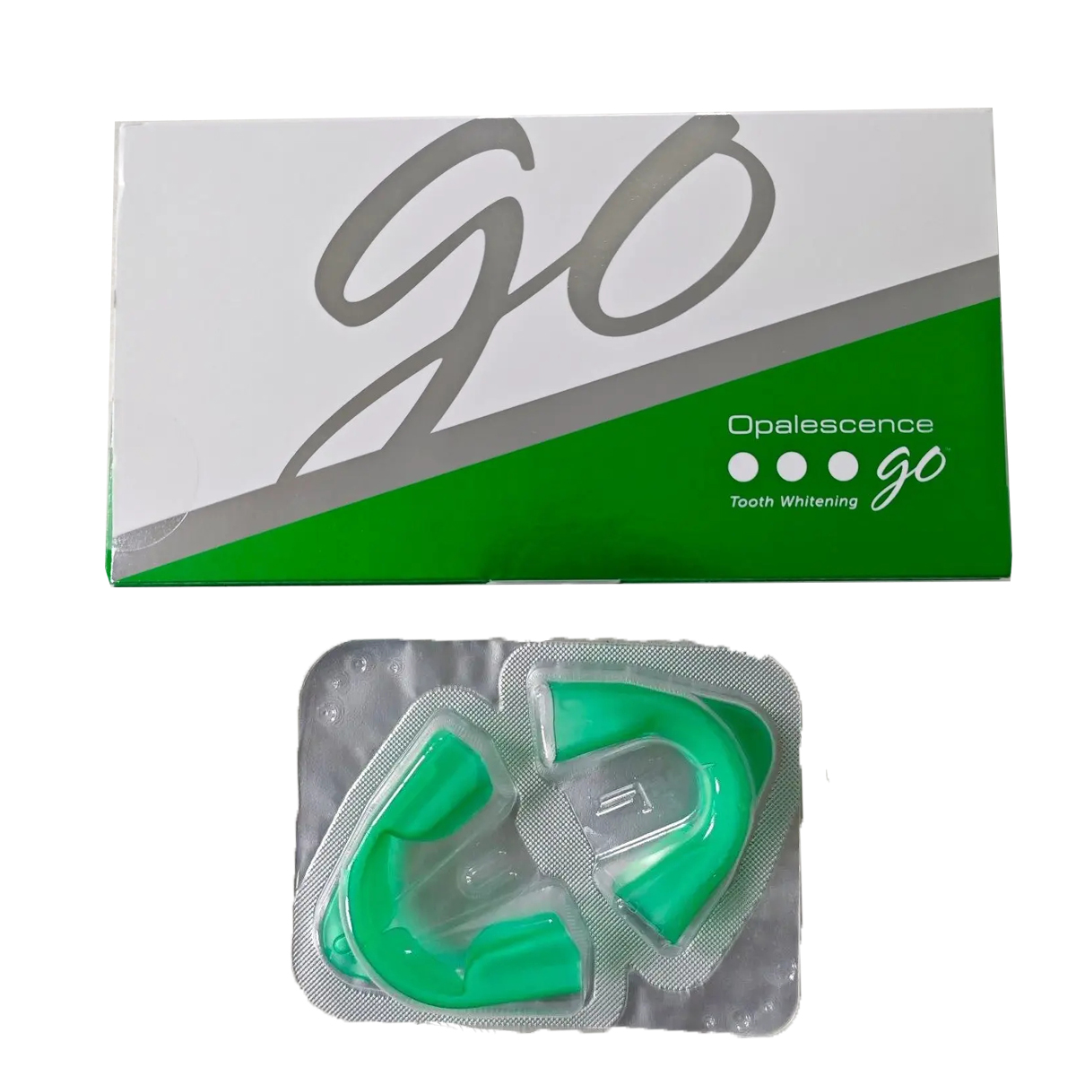 Original Neue Ultrade Opalesce – Teeth Whitening With Trays Bewertung und Preis
