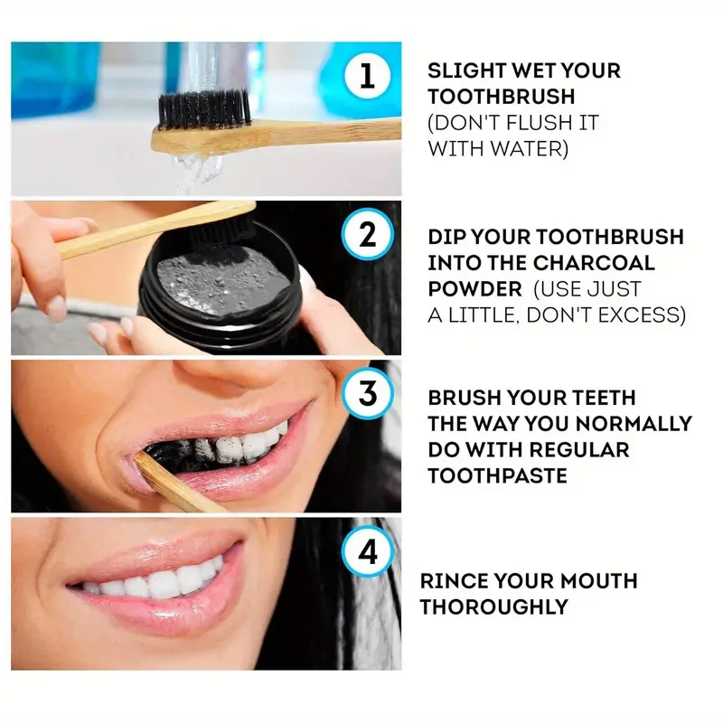 Zahnaufhellung, Aufhellungspul – Teeth Whitening Vape Bewertung und Preis