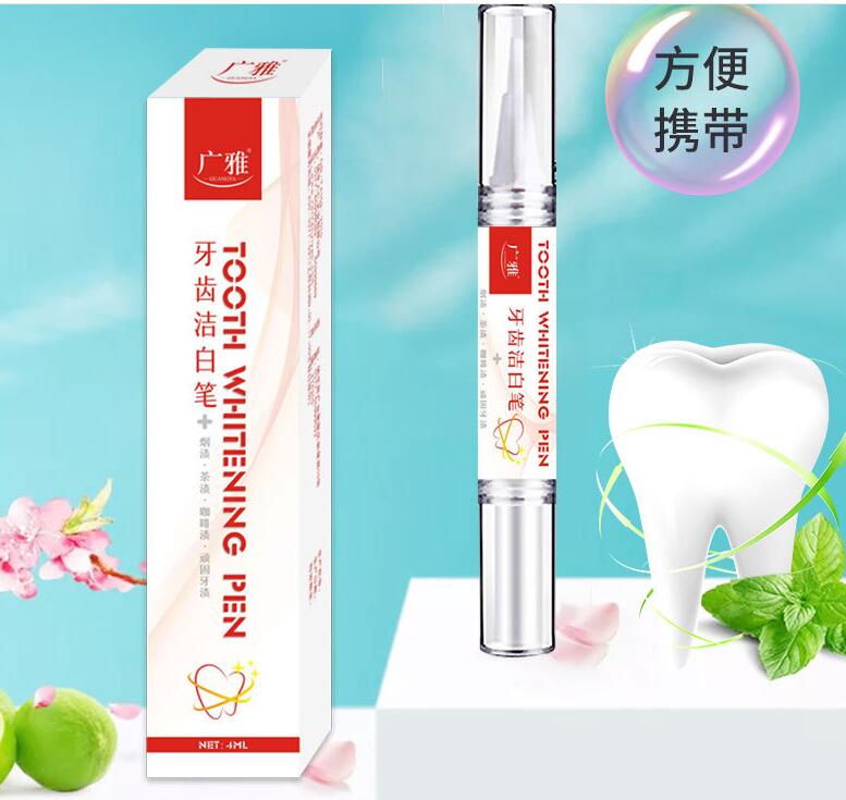 Zahnaufhellung, Peroxid-Gel, w – Whitening Pen Bleach Bewertung und Preis