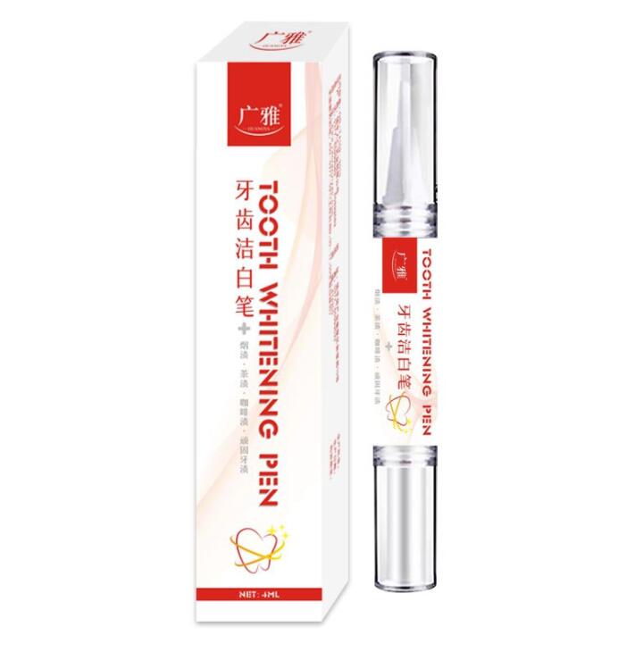 Zahnaufhellung, Peroxid-Gel, w – Whitening Pen Bleach Bewertung und Preis
