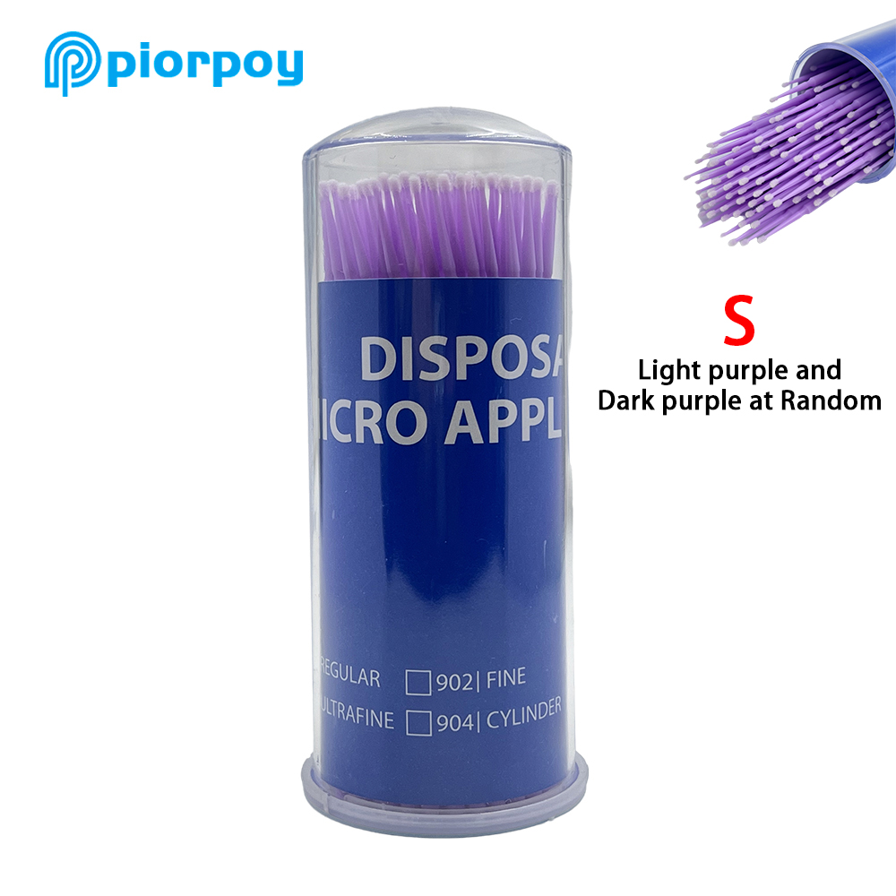 PIORPOY Dental Micro Pinsel Ei – Teeth Whitening Brush Bewertung und Preis