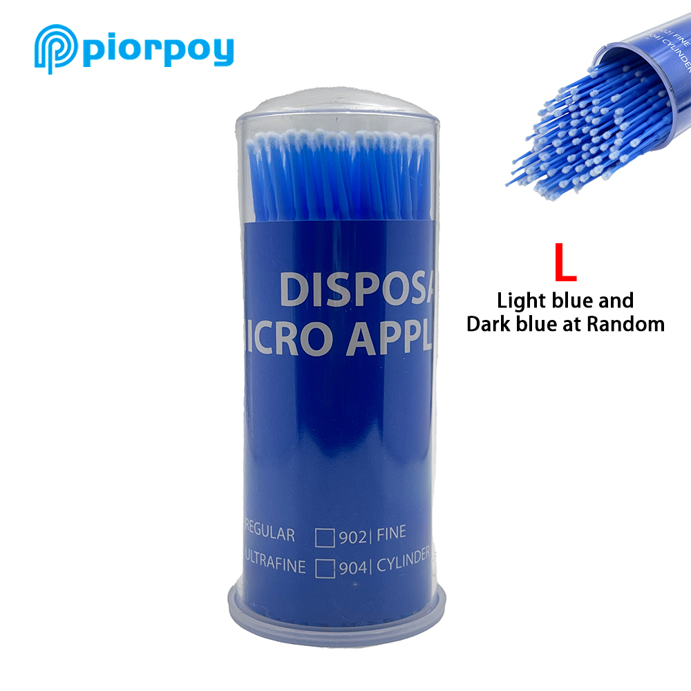 PIORPOY Dental Micro Pinsel Ei – Teeth Whitening Brush Bewertung und Preis