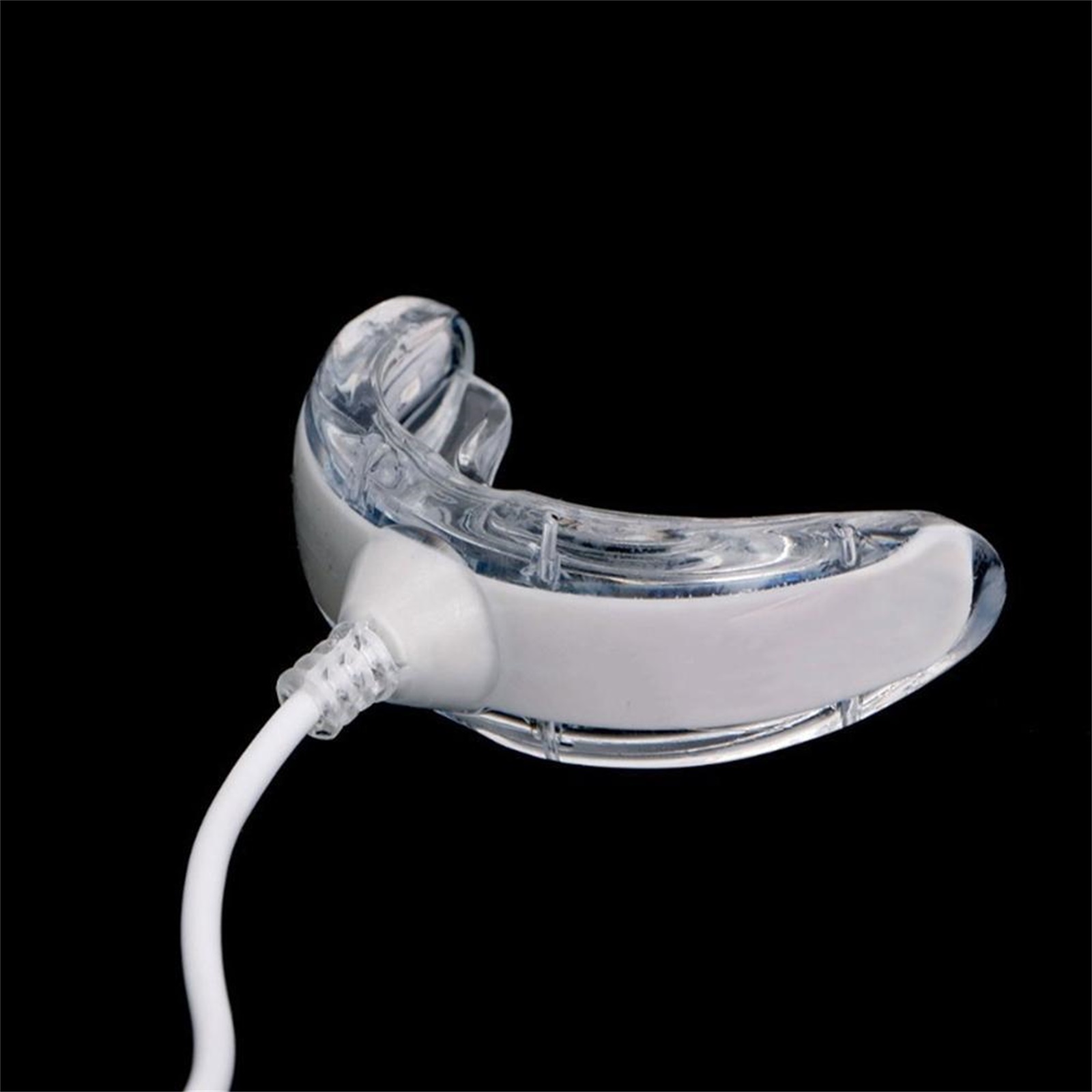 Dentale LED-Infrarot-Laserbeha – Teeth Whitening Laser Treatment Bewertung und Preis