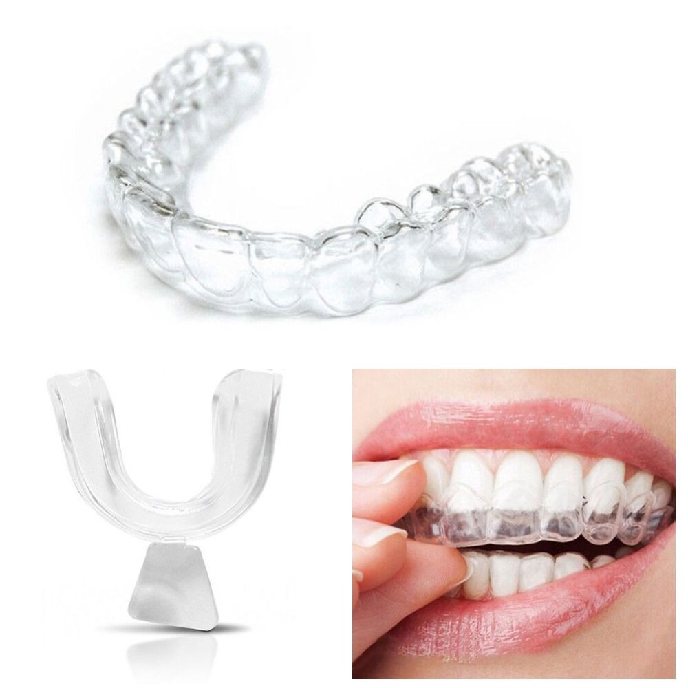 Silikon-Nachtzahnschutz, Zahnp – Teeth Whitening With Trays Bewertung und Preis