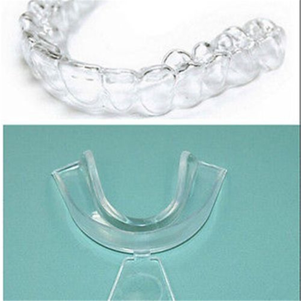 Silikon-Nachtzahnschutz, Zahnp – Teeth Whitening With Trays Bewertung und Preis