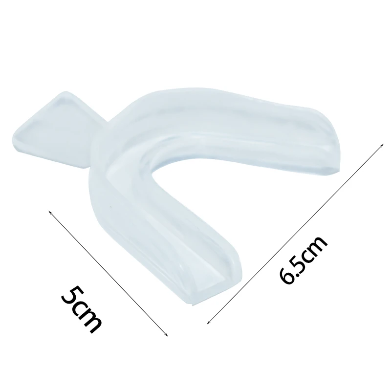 10 Stück Silikon-Mundschutz Za – Teeth Whitening With Trays Bewertung und Preis