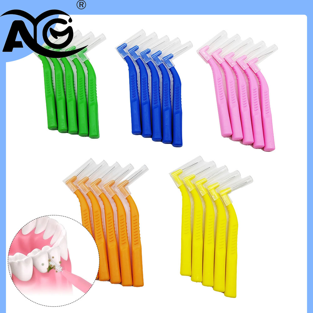 AG 20 Stück/Box Interdentalbür – Teeth Whitening Brush Bewertung und Preis